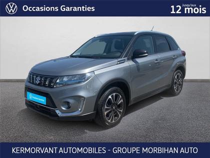 Suzuki Vitara - 1.4 BOOSTERJET HYBRID Style - 21 900 €