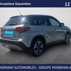 Suzuki Vitara 1.4 BOOSTERJET HYBRID Style Auray