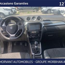 Suzuki Vitara 1.4 BOOSTERJET HYBRID Style Auray