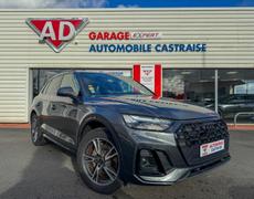 Audi Q5 Castres