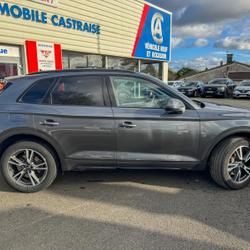 Audi Q5 Q5 40 TDI 204 S tronic 7 Quattro S line Castres