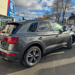Audi Q5 Q5 40 TDI 204 S tronic 7 Quattro S line Castres