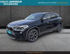 BMW X2 Coudekerque-Branche
