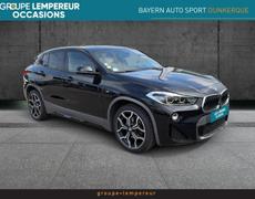 BMW X2 Coudekerque-Branche