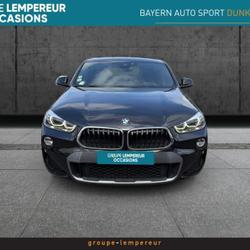 BMW X2 sDrive18d 150ch M Sport X Euro6d-T 119g Coudekerque-Branche
