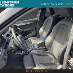 BMW X2 sDrive18d 150ch M Sport X Euro6d-T 119g Coudekerque-Branche