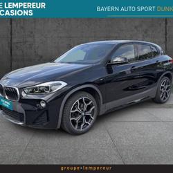 BMW X2 sDrive18d 150ch M Sport X Euro6d-T 119g Coudekerque-Branche