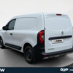 Renault Kangoo L1 1.5 Blue dCi 95ch Grand Confort S&eacute;same Ouvre Toi - 22 Avesnes-sur-Helpe