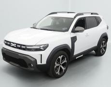 Dacia Duster Hénin-Beaumont
