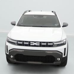 Dacia Duster 1.6 HYBRID 140CH JOURNEY H&eacute;nin-Beaumont