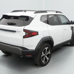 Dacia Duster 1.6 HYBRID 140CH JOURNEY H&eacute;nin-Beaumont
