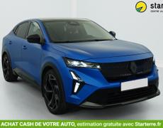 Renault Rafale Saint-Fons