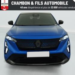 Renault Rafale hyper hybrid E-Tech 300ch 4x4 atelier Alpine La Grand-Croix