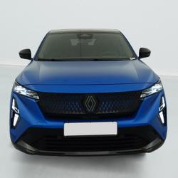 Renault Rafale hyper hybrid E-Tech 300ch 4x4 atelier Alpine H&eacute;nin-Beaumont