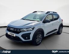 Dacia Sandero Avesnes-sur-Helpe