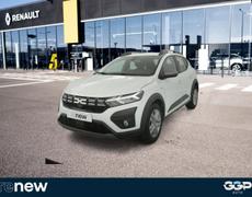Dacia Sandero Avesnes-sur-Helpe
