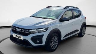 Dacia Sandero  - photo 0