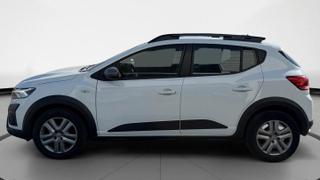 Dacia Sandero  - photo 1