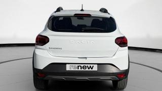 Dacia Sandero  - photo 3