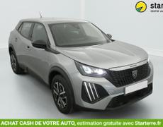 Peugeot 2008 Saint-Fons