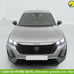 Peugeot 2008 100 S&S BVM6 Style Saint-Fons