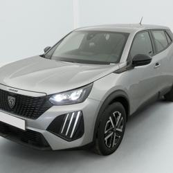 Peugeot 2008 100 S S BVM6 Style H&eacute;nin-Beaumont