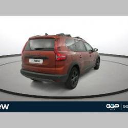 Dacia Jogger 1.0 ECO-G 100ch Extreme+ 5 places Avesnes-sur-Helpe