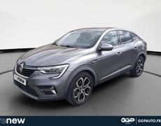 Renault Arkana Guise