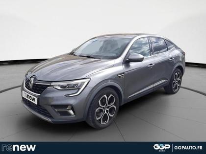 Renault Arkana - 1.6 E-Tech hybride 145ch Techno -22 - 19 999 €