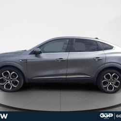 Renault Arkana 1.6 E-Tech hybride 145ch Techno -22 Guise