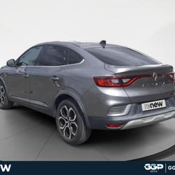Renault Arkana 1.6 E-Tech hybride 145ch Techno -22 Guise