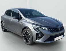 Renault Clio 5 Hénin-Beaumont