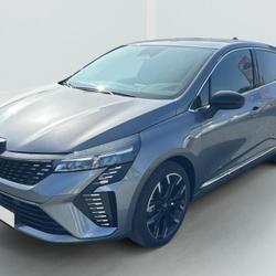 Renault Clio 5 1.0 tce 90 techno H&eacute;nin-Beaumont