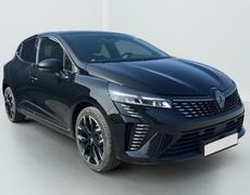 Renault Clio 5 Hénin-Beaumont