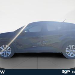 Renault Captur 1.3 TCe 140ch Business Guise