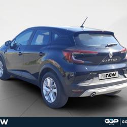 Renault Captur 1.3 TCe 140ch Business Guise
