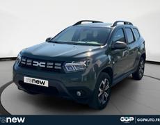Dacia Duster Avesnes-sur-Helpe