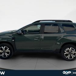Dacia Duster 1.5 Blue dCi 115ch Journey + 4x2 Avesnes-sur-Helpe