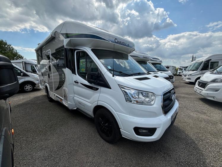 Profile Chausson Autres Chausson   - 64 900 €