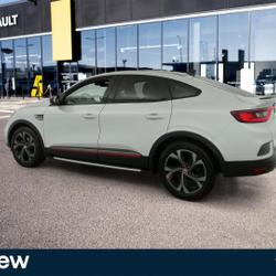 Renault Arkana 1.6 E-Tech 145ch RS Line -21B Avesnes-sur-Helpe