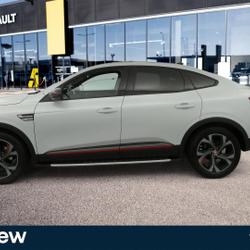 Renault Arkana 1.6 E-Tech 145ch RS Line -21B Avesnes-sur-Helpe