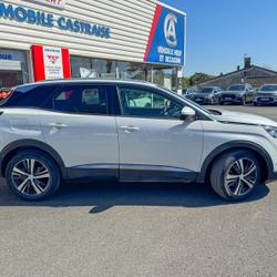 Peugeot 3008 3008 BlueHDi 130ch S&S EAT8 Allure Business Castres