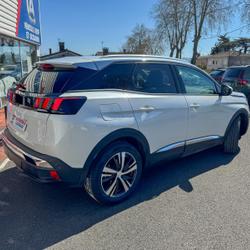 Peugeot 3008 3008 BlueHDi 130ch S&S EAT8 Allure Business Castres