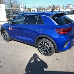 Volkswagen T-Roc T-Roc 1.5 TSI EVO2 150 Start/Stop DSG7 R-Line Edition Saint-Malo