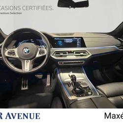 BMW X5 X5 xDrive45e 394 ch BVA8 M Sport Max&eacute;ville