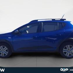Dacia Sandero 1.0 TCe 90ch Stepway Expression CVT Guise