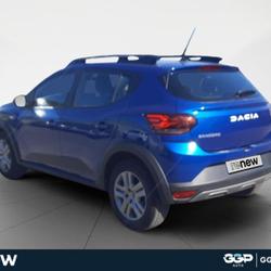 Dacia Sandero 1.0 TCe 90ch Stepway Expression CVT Guise