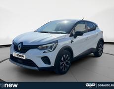 Renault Captur Avesnes-sur-Helpe
