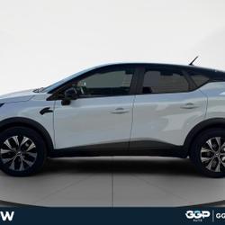Renault Captur 1.0 Eco-G 100ch Evolution Avesnes-sur-Helpe