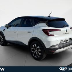 Renault Captur 1.0 Eco-G 100ch Evolution Avesnes-sur-Helpe